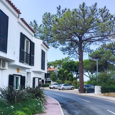 Casa Das Flores Вале до Лобо Екстериор снимка