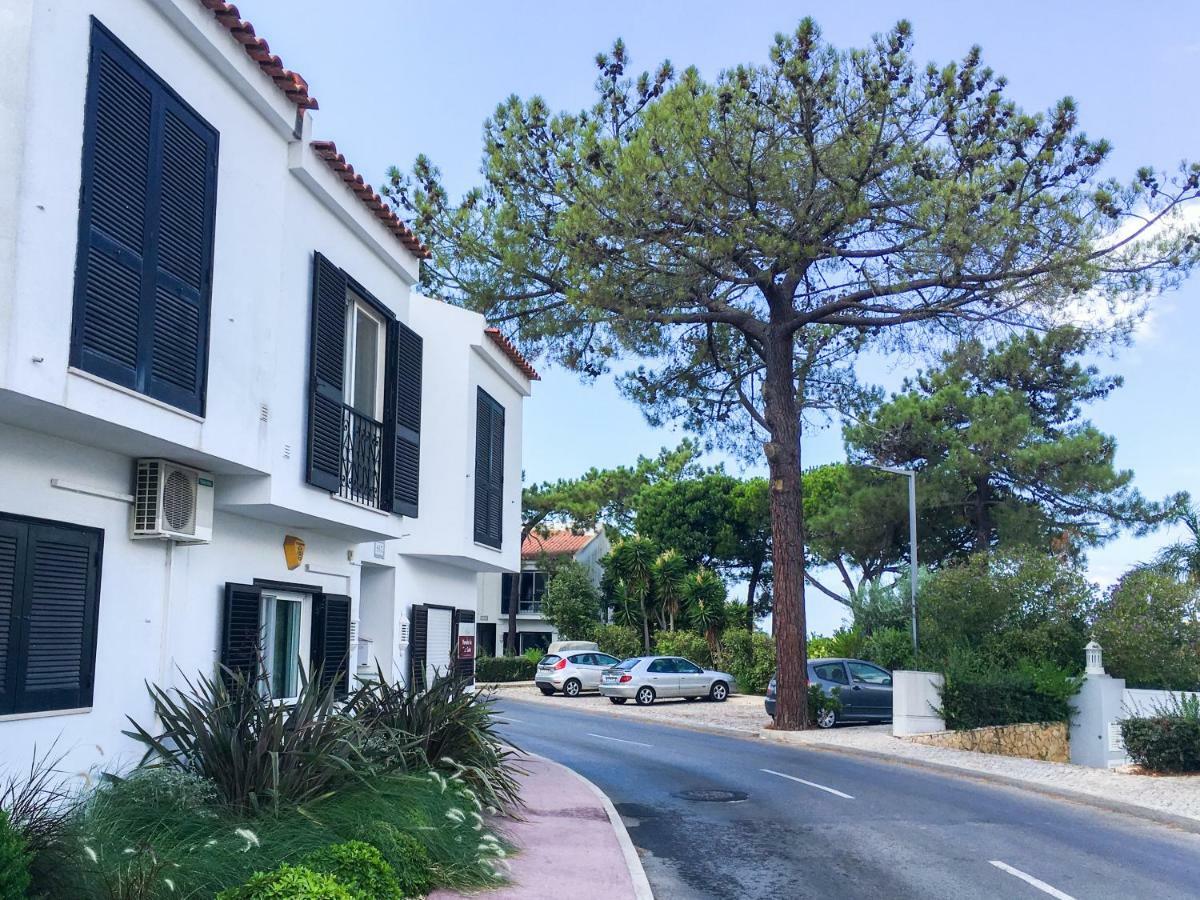 Casa Das Flores Вале до Лобо Екстериор снимка